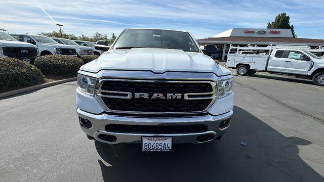 2024 Ram 1500 Lone Star
