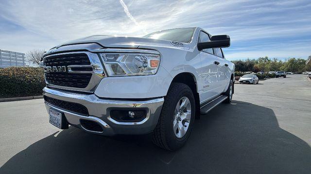 2024 Ram 1500 Lone Star