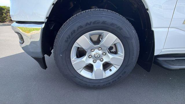 2024 Ram 1500 Lone Star