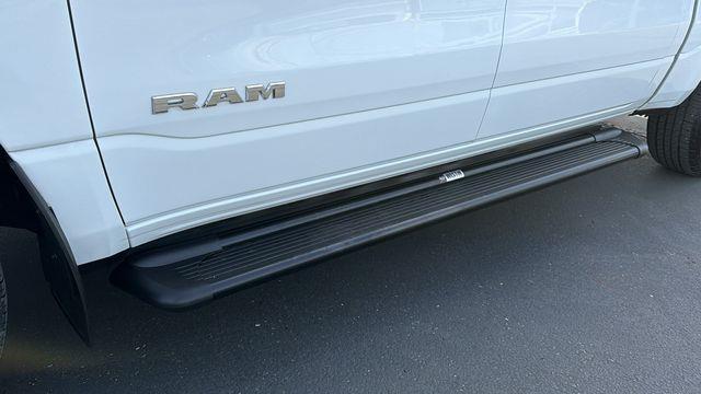 2024 Ram 1500 Lone Star