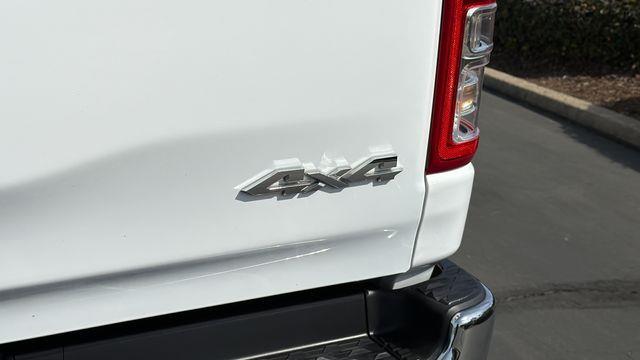 2024 Ram 1500 Lone Star