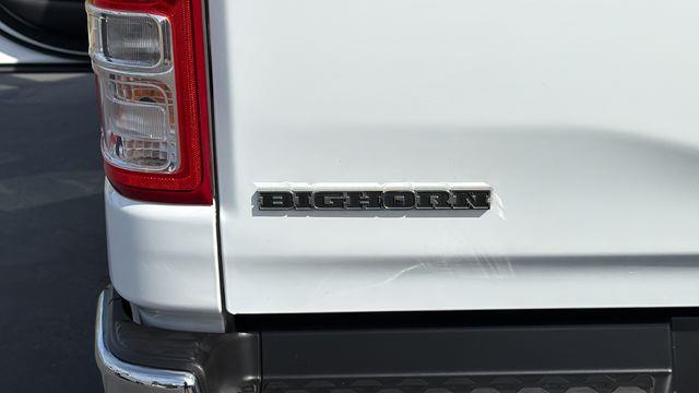 2024 Ram 1500 Lone Star