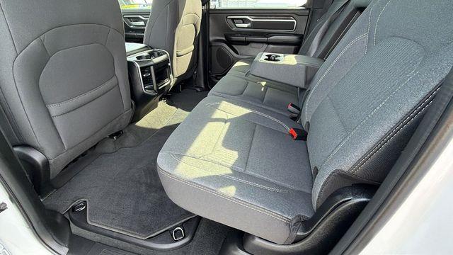 2024 Ram 1500 Lone Star