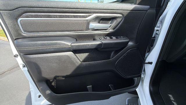 2024 Ram 1500 Lone Star