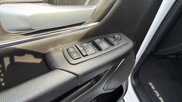 2024 Ram 1500 Lone Star