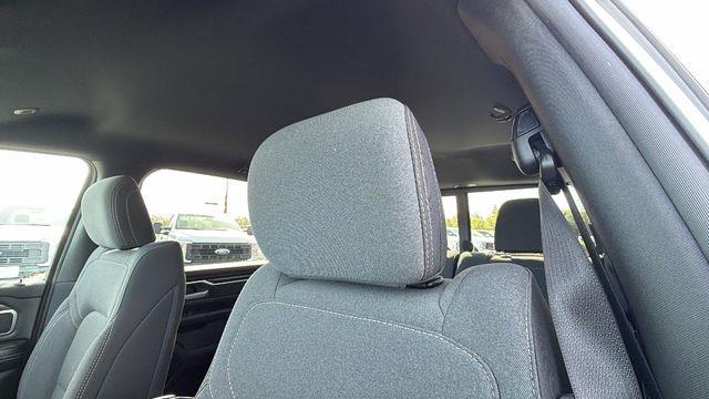 2024 Ram 1500 Lone Star
