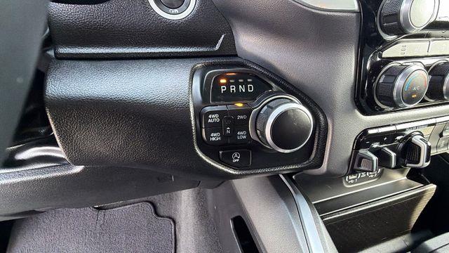 2024 Ram 1500 Lone Star