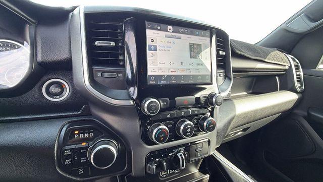 2024 Ram 1500 Lone Star