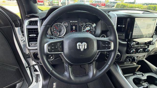 2024 Ram 1500 Lone Star