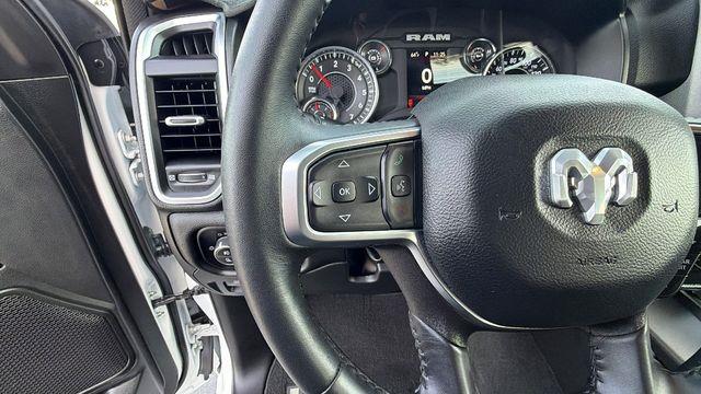 2024 Ram 1500 Lone Star