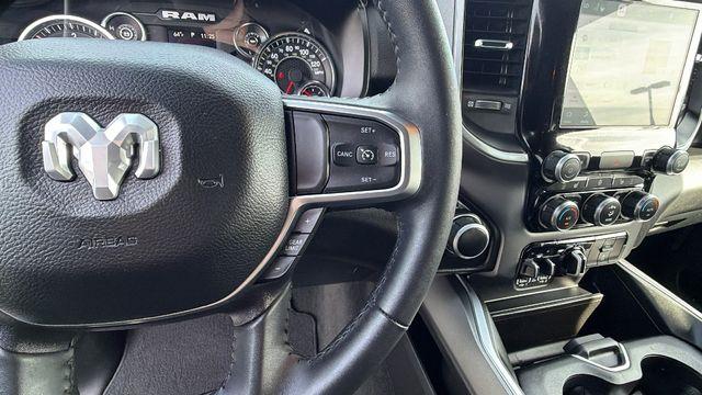 2024 Ram 1500 Lone Star