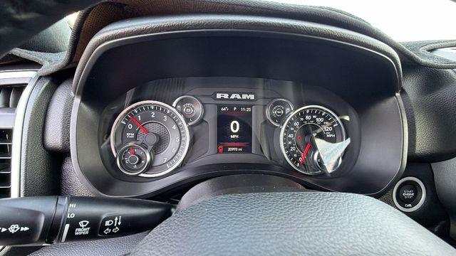 2024 Ram 1500 Lone Star