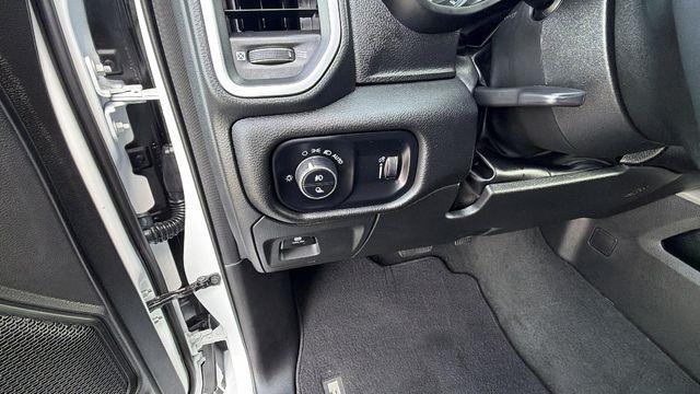 2024 Ram 1500 Lone Star