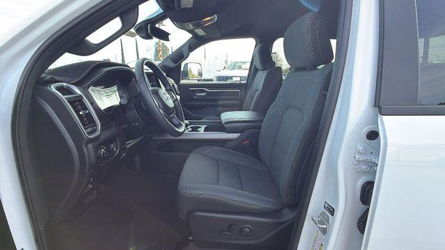 2024 Ram 1500 Lone Star