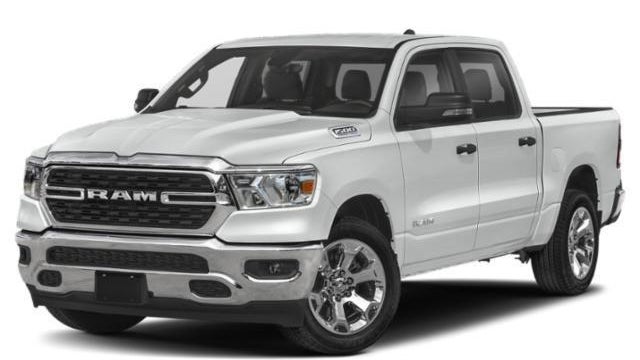 Preowned 2024 Ram 1500 Big Horn for Sale