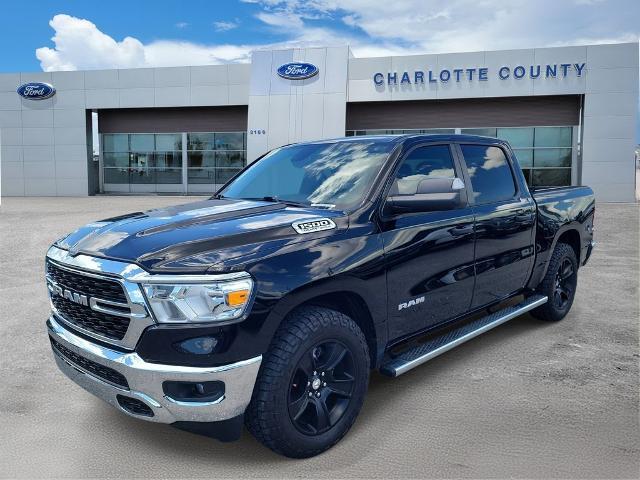 2024 Ram 1500 - $37,000