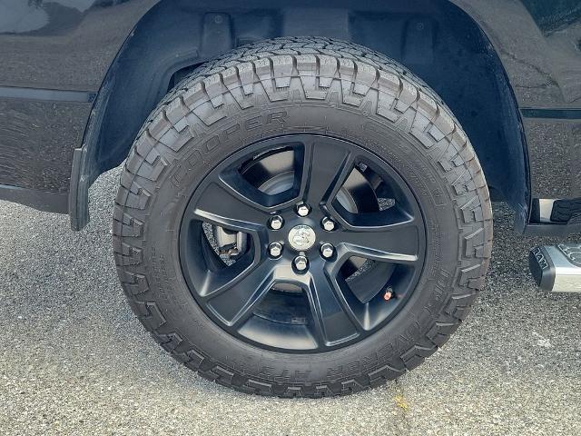2024 Ram 1500 - $37,000