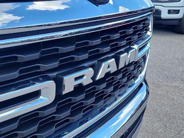 2024 Ram 1500 - $37,000