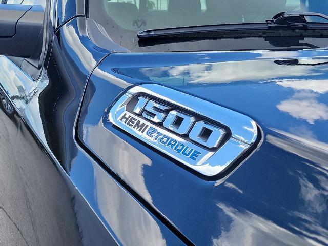 2024 Ram 1500 - $37,000
