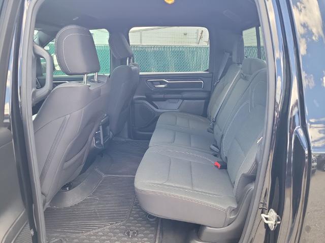 2024 Ram 1500 - $37,000