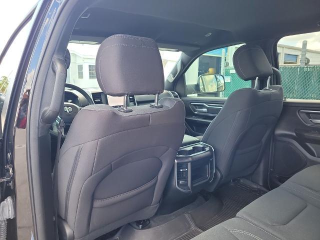 2024 Ram 1500 - $37,000