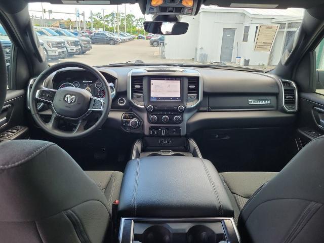 2024 Ram 1500 - $37,000