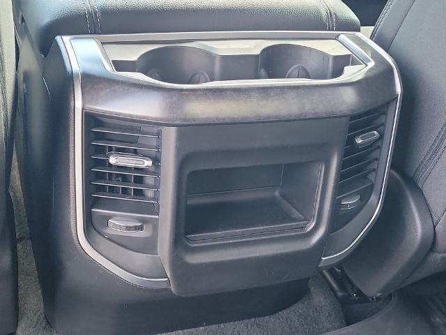 2024 Ram 1500 - $37,000