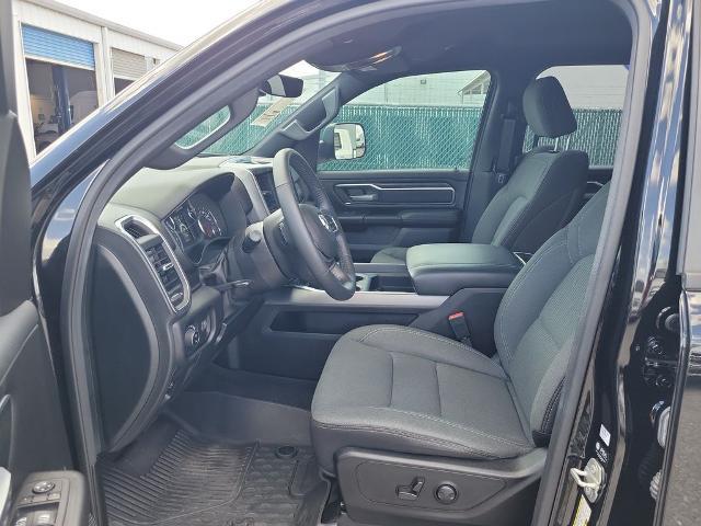 2024 Ram 1500 - $37,000