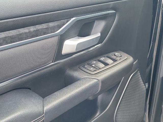 2024 Ram 1500 - $37,000
