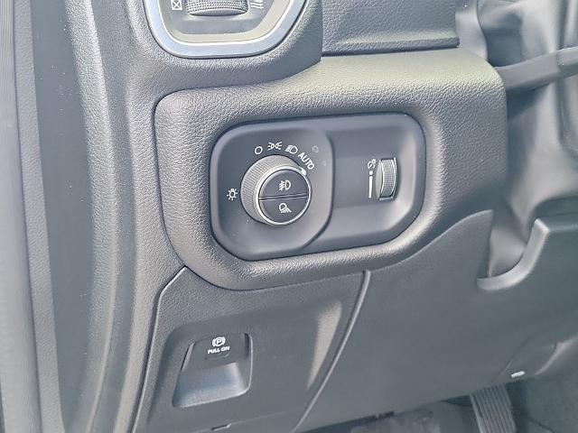 2024 Ram 1500 - $37,000