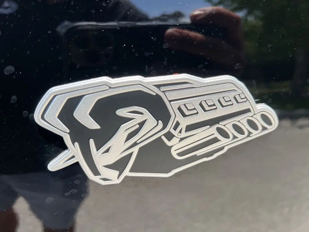2026 Ram 1500 - $46,285