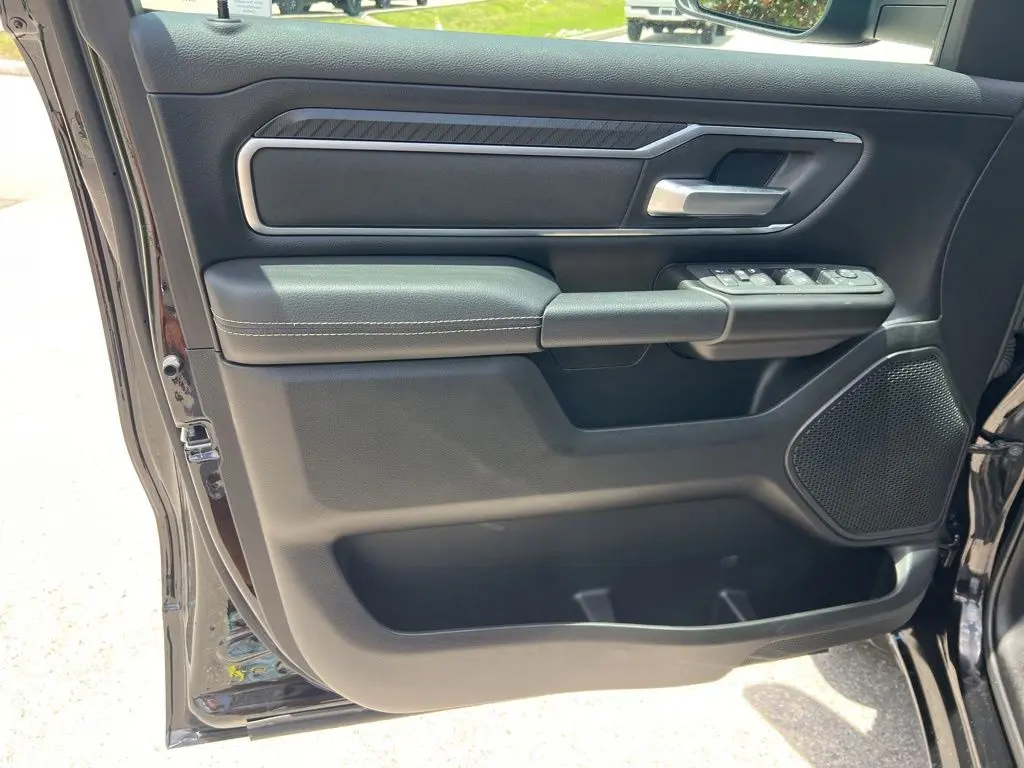 2026 Ram 1500 - $46,285