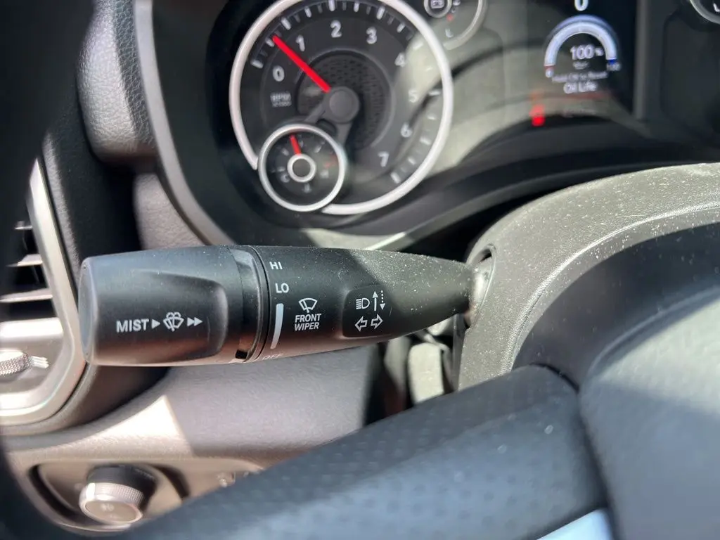 2026 Ram 1500 - $46,285