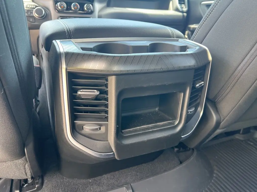 2026 Ram 1500 - $46,285