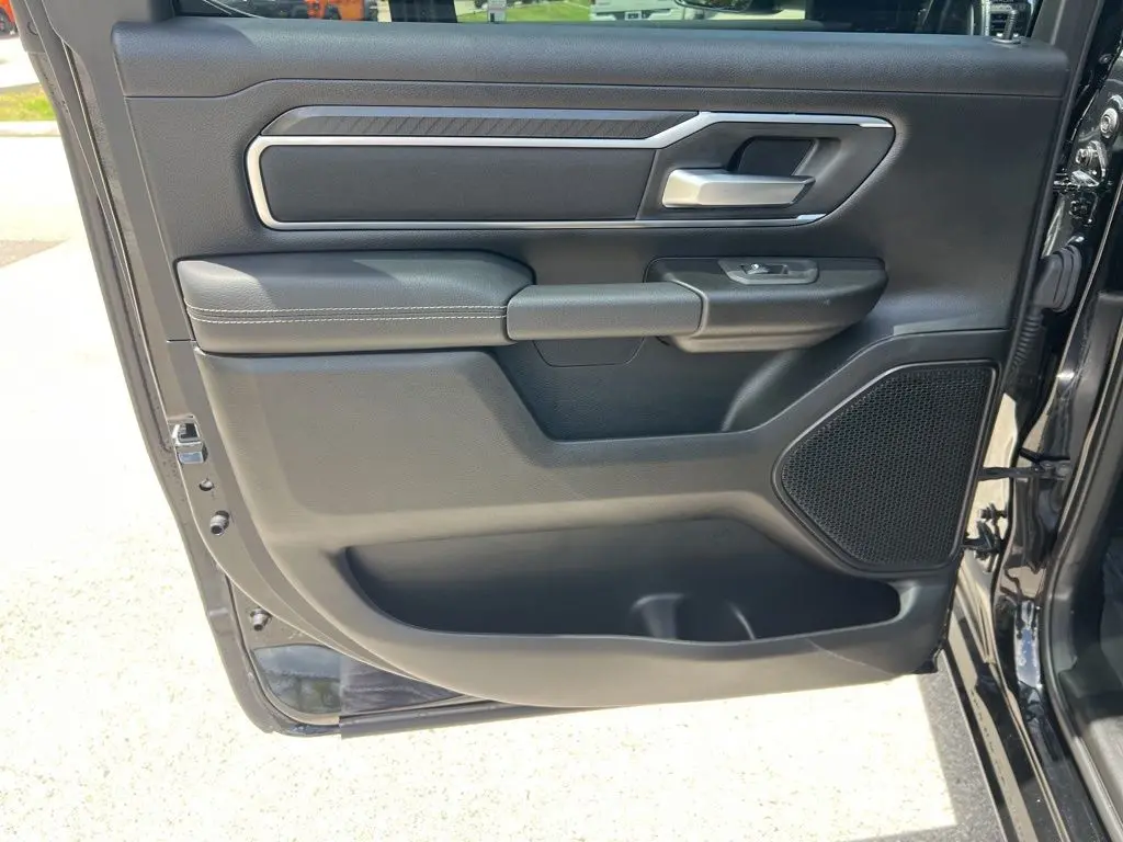 2026 Ram 1500 - $46,285