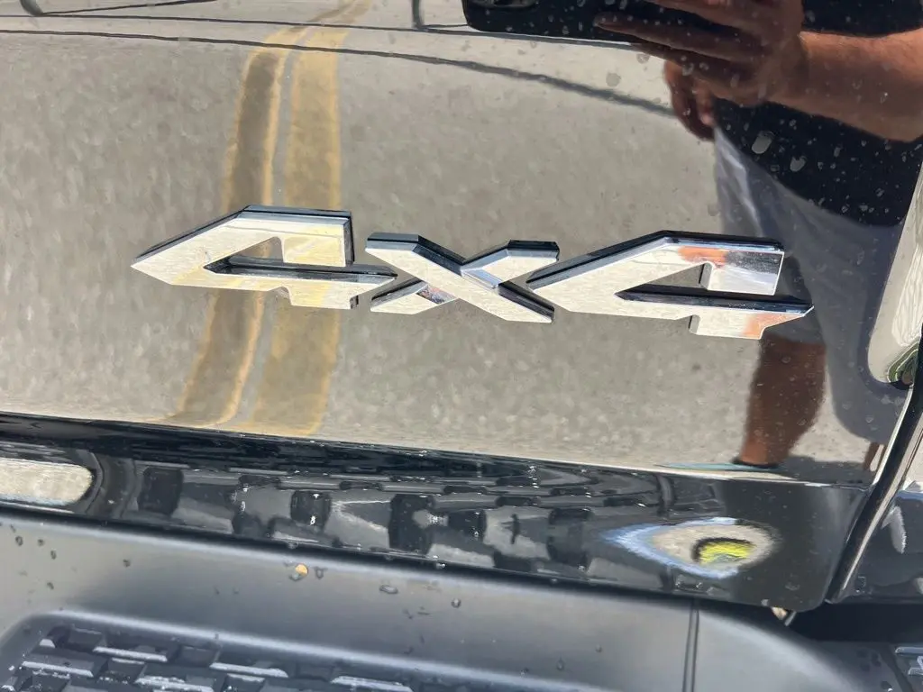 2026 Ram 1500 - $46,285