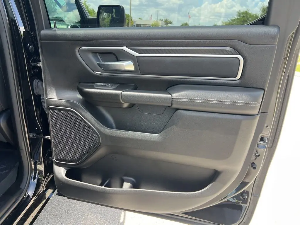2026 Ram 1500 - $46,285