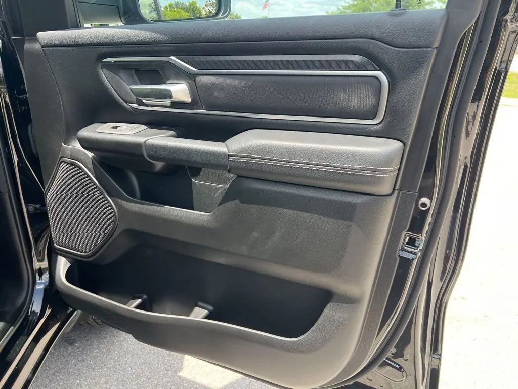 2026 Ram 1500 - $46,285