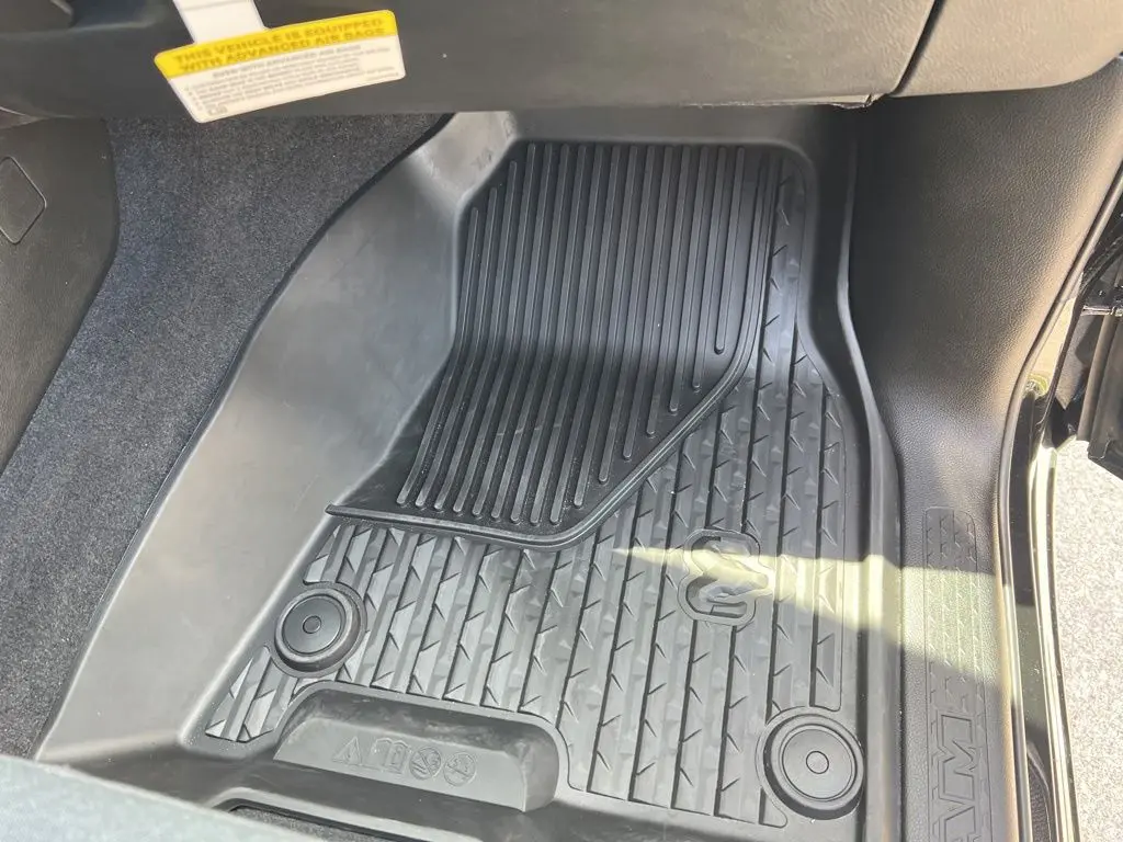 2026 Ram 1500 - $46,285