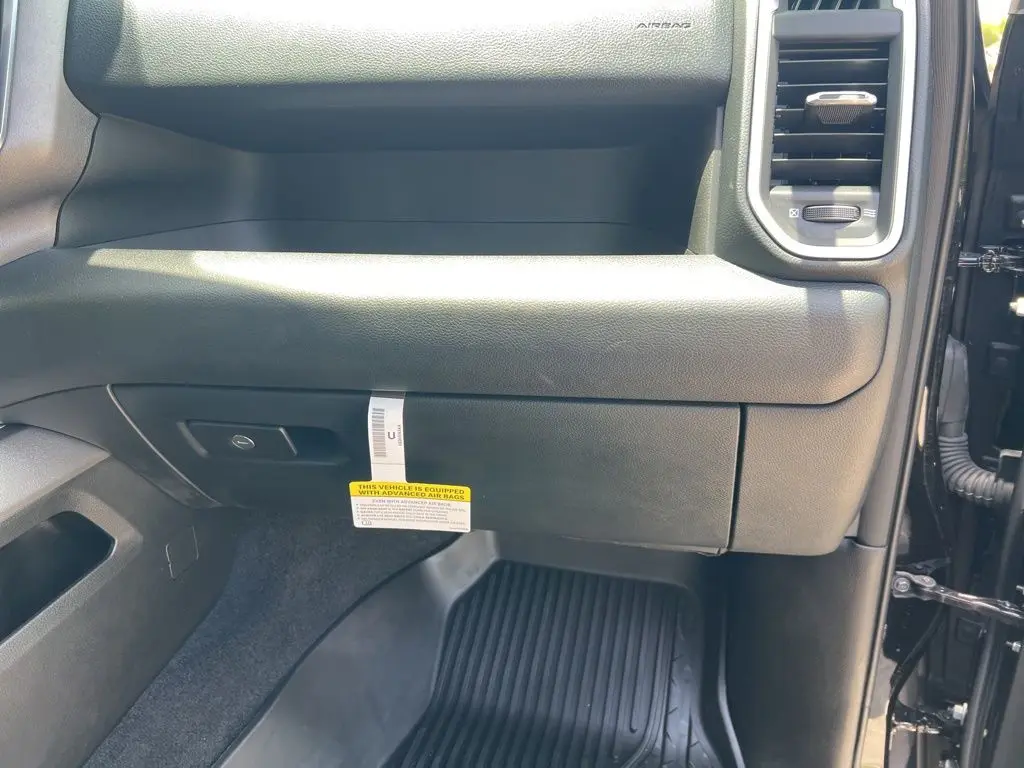 2026 Ram 1500 - $46,285