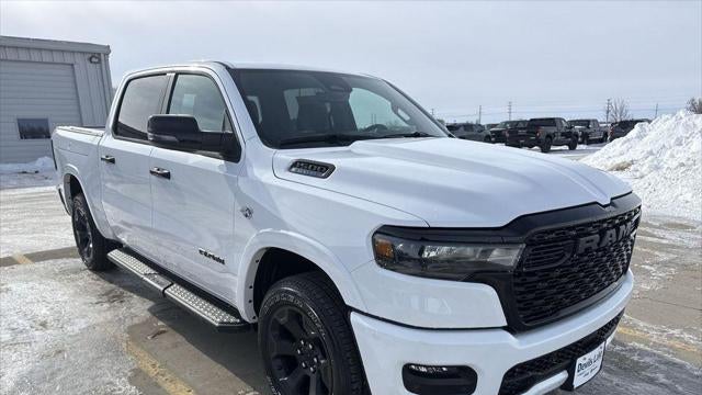Preowned 2026 Ram 1500 Big Horn for Sale