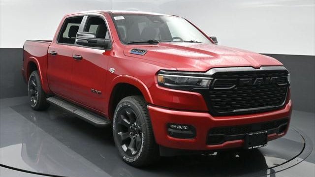 Preowned 2026 Ram 1500 Big Horn for Sale
