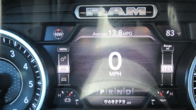 Preowned 2019 Ram 1500 Big Horn for Sale