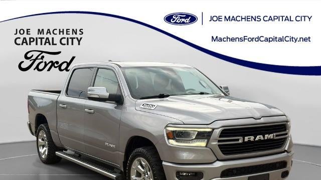 Preowned 2019 Ram 1500 Big Horn for Sale