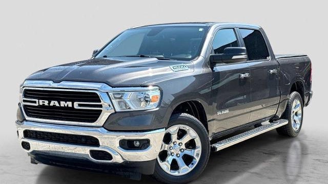 Preowned 2019 Ram 1500 Big Horn for Sale