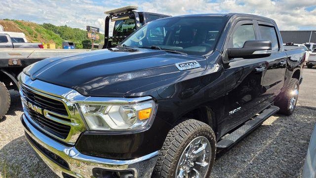 Preowned 2020 Ram 1500 Lone Star for Sale