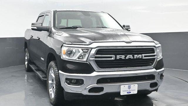 2020 Ram 1500 Lone Star
