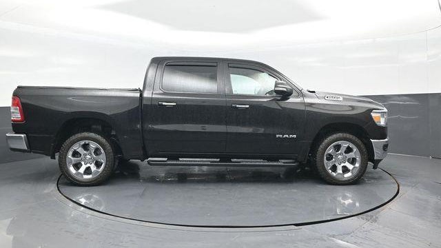 2020 Ram 1500 Lone Star