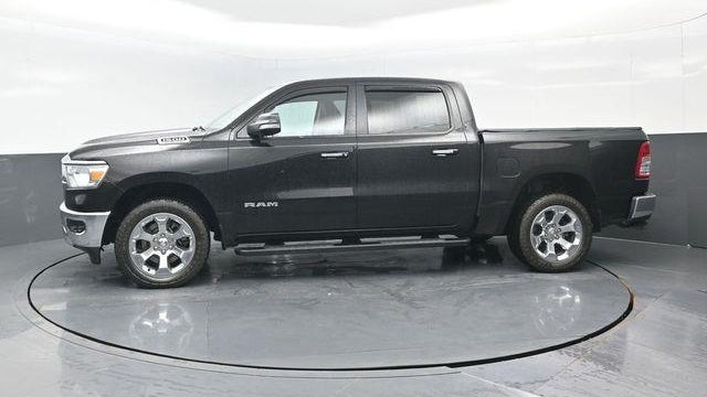 2020 Ram 1500 Lone Star