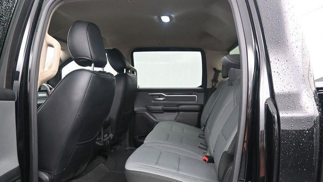2020 Ram 1500 Lone Star